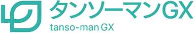タンソーマンGX